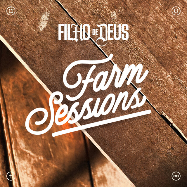 Filho de Deus (Farm Sessions)
