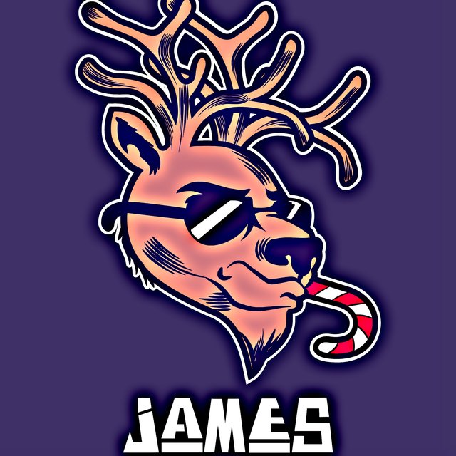James