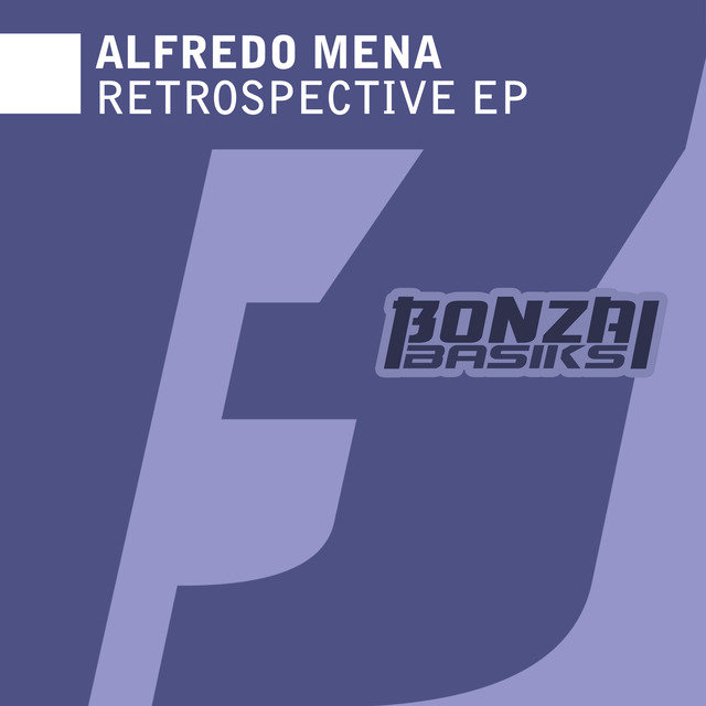 Retrospective EP