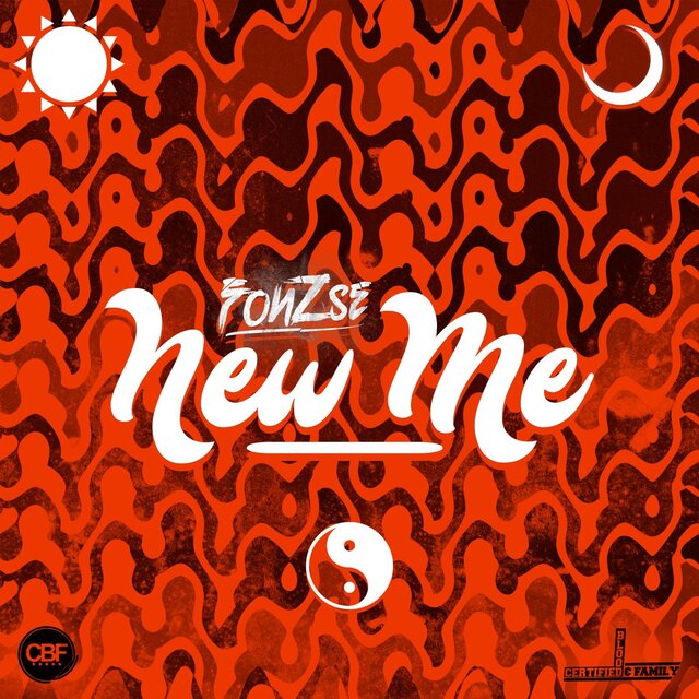 New Me (feat. Max Loelz)