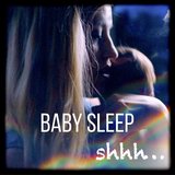 Baby Sleep Shhh 01 (Calming Ocean)