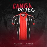 CAMISA DO JEC