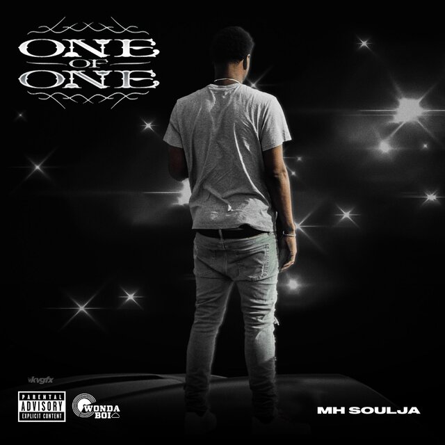 One Of One
