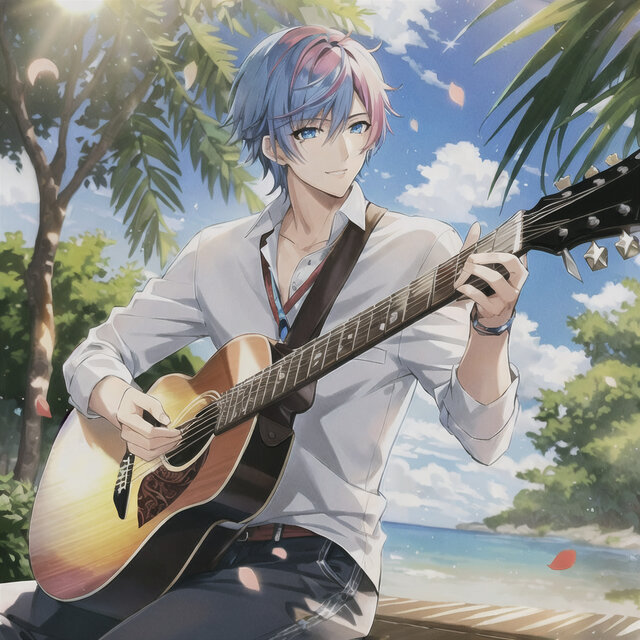 Acoustic Memories