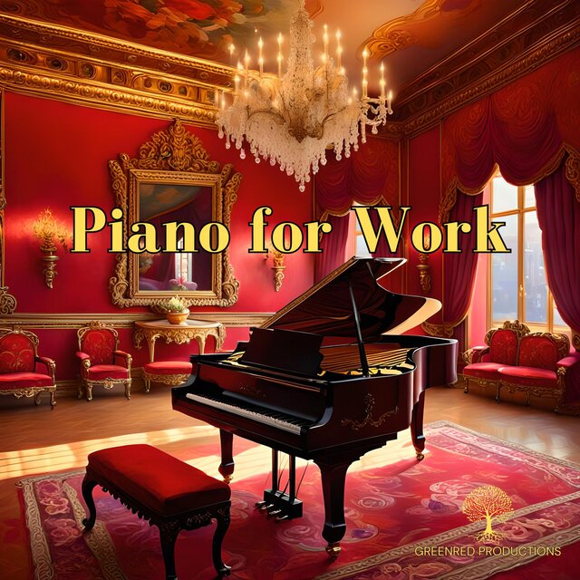 Piano for Work