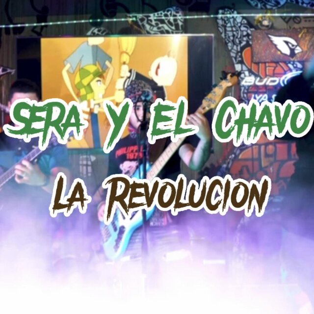 El Sera Y El Chavo