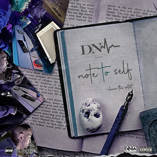 Note to Self