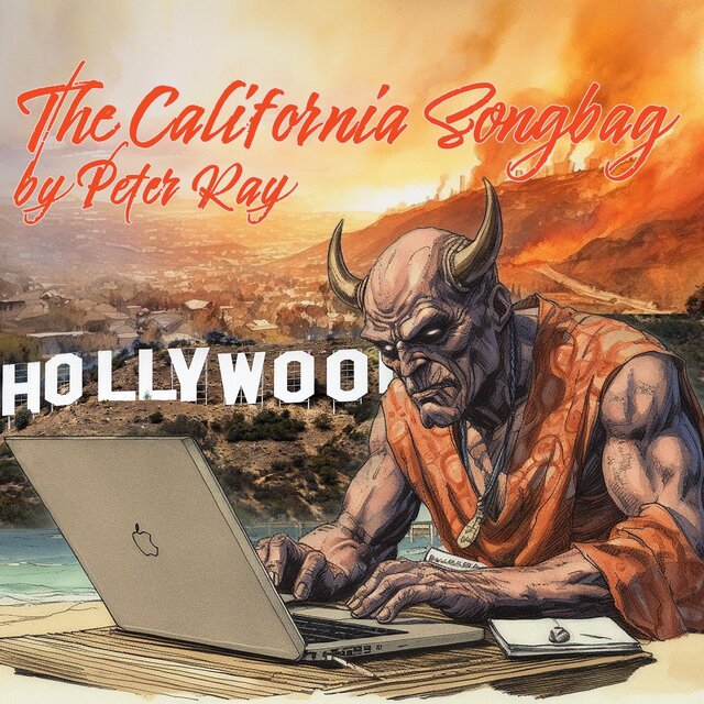 The California Songbag