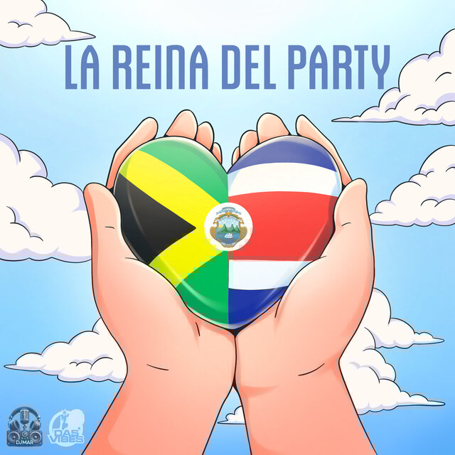 La Reina Del Party