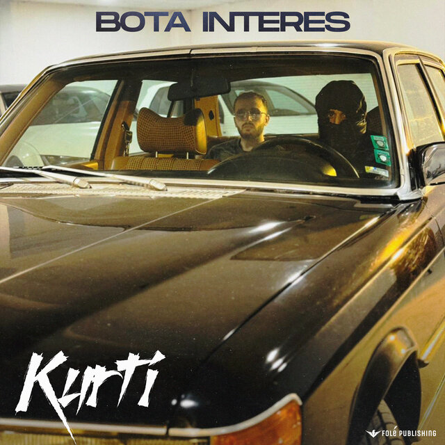 Bota Interes