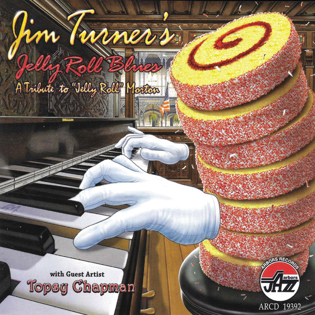 Jelly Roll Blues: A Tribute