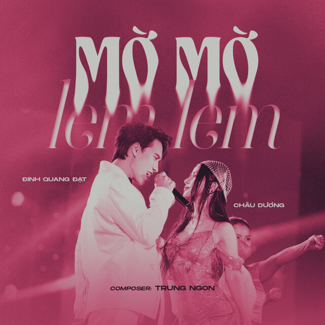 Mờ Mờ Lem Lem