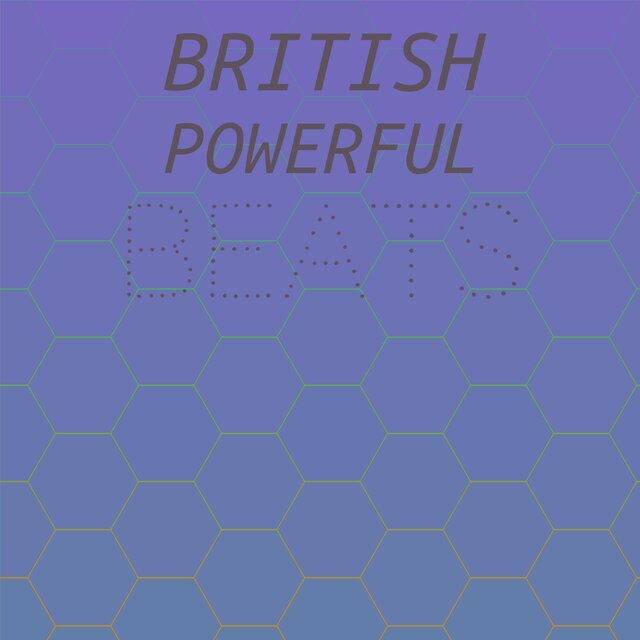 British Powerful Beats