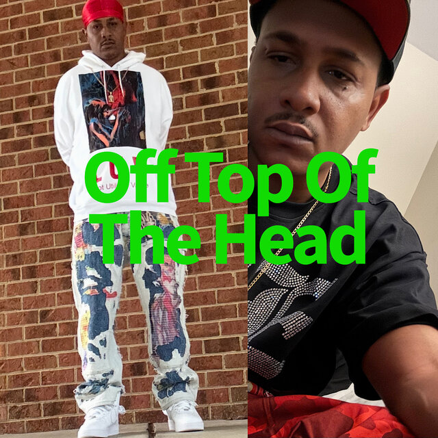 Off Top of the Head