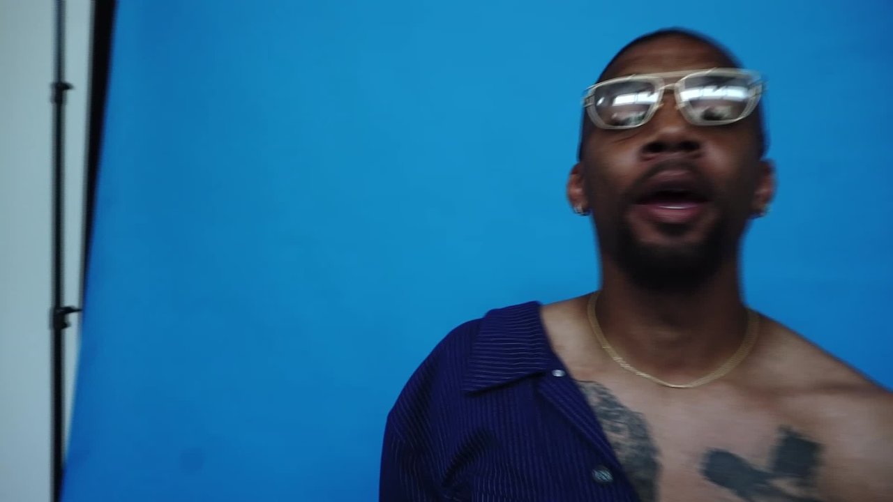 Walk Down (feat. JG $tackhouse)