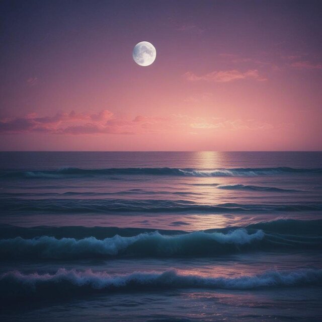 Lofi  Love Tides