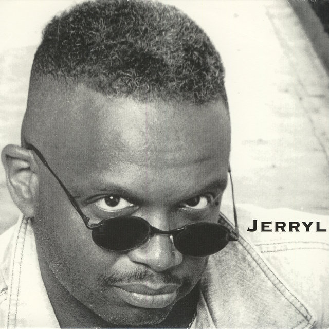 Jerryl