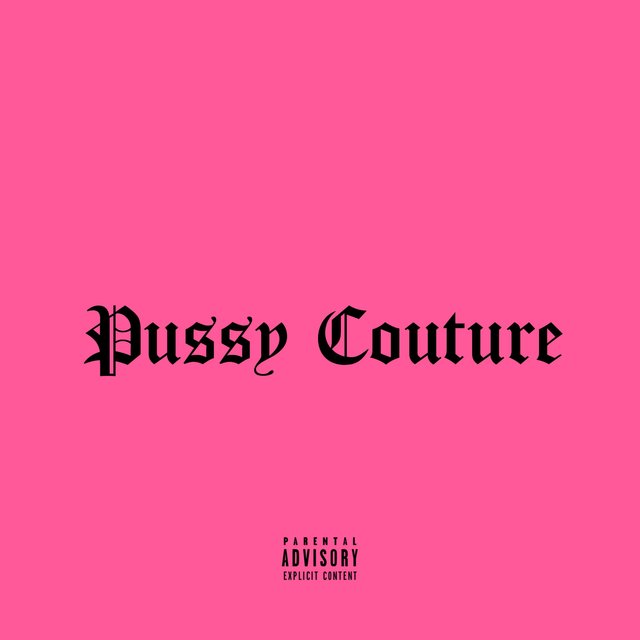 Pussy Couture