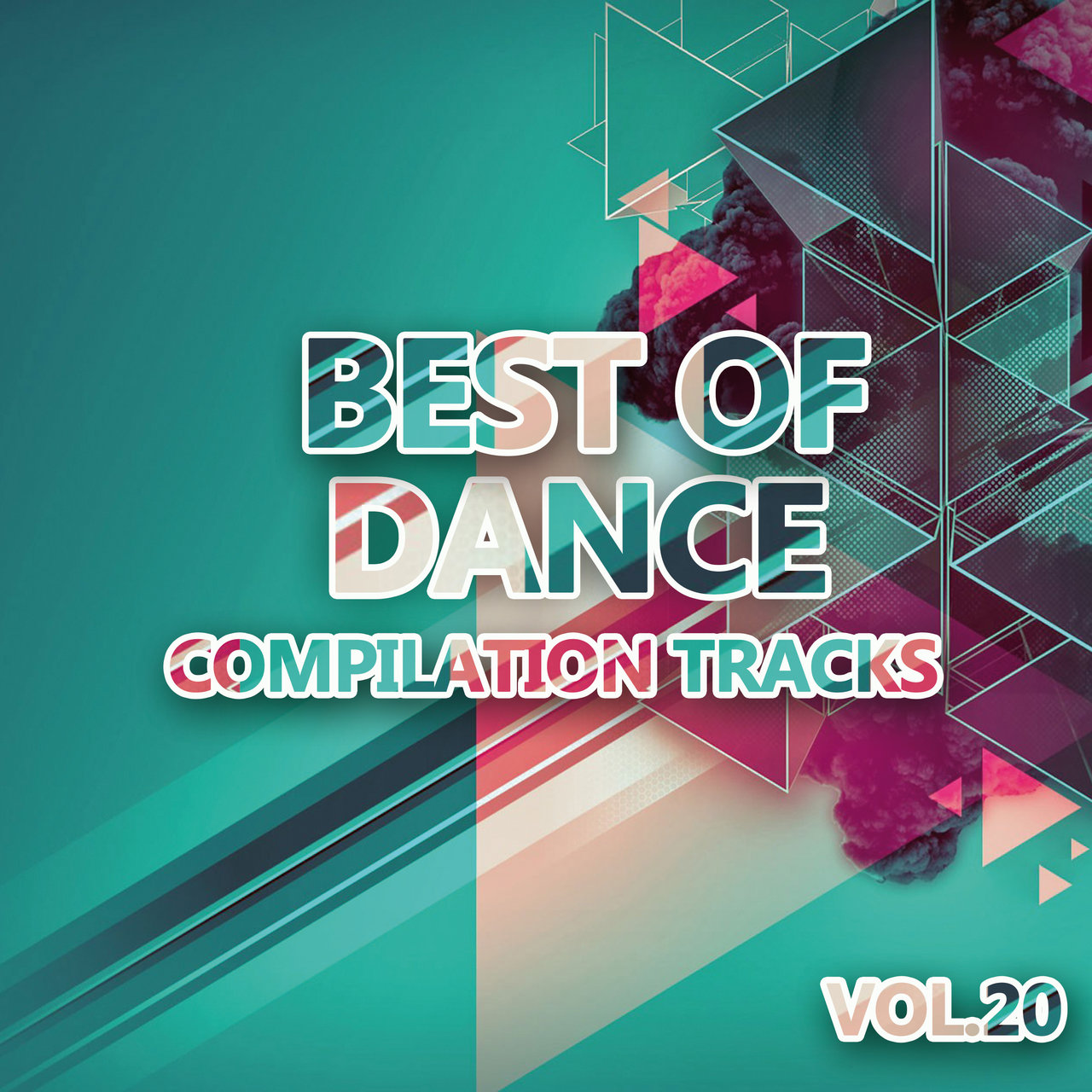Best of Dance Vol. 20 (Compilation Tracks) by Various Artists on TIDAL