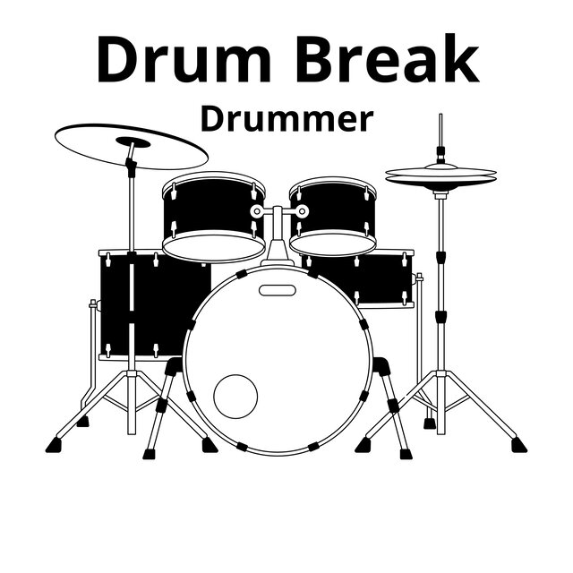Drum Break (2023 Remastered Version)