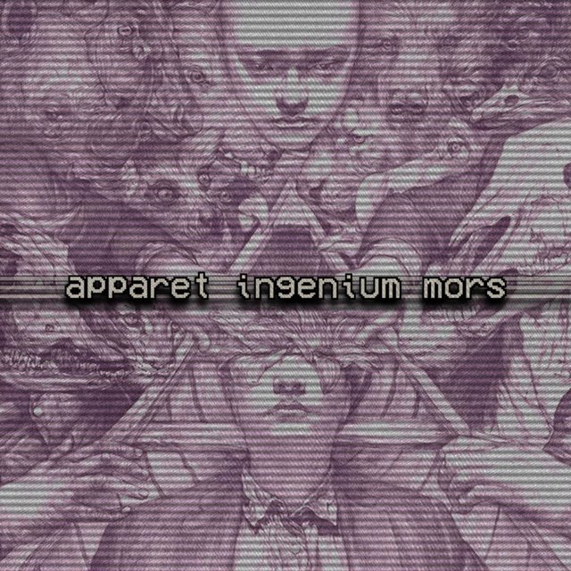 Apparet Ingenium Mors