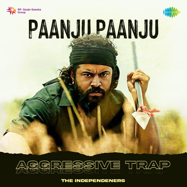 Paanju Paanju (Aggressive Trap)