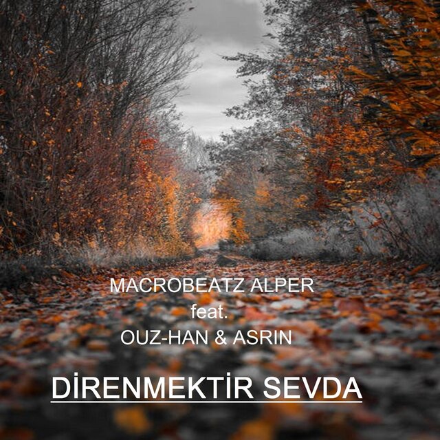 Direnmektir Sevda (feat. Ouz-Han & Asrın)