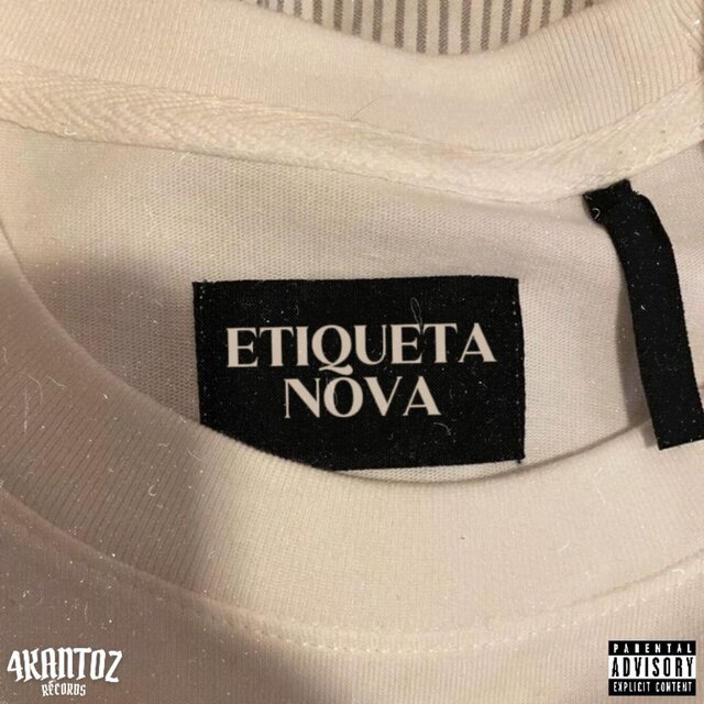 Etiqueta Nova