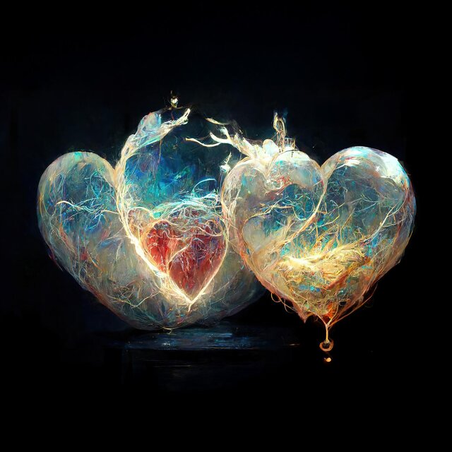 Heart Intelligence Awakens