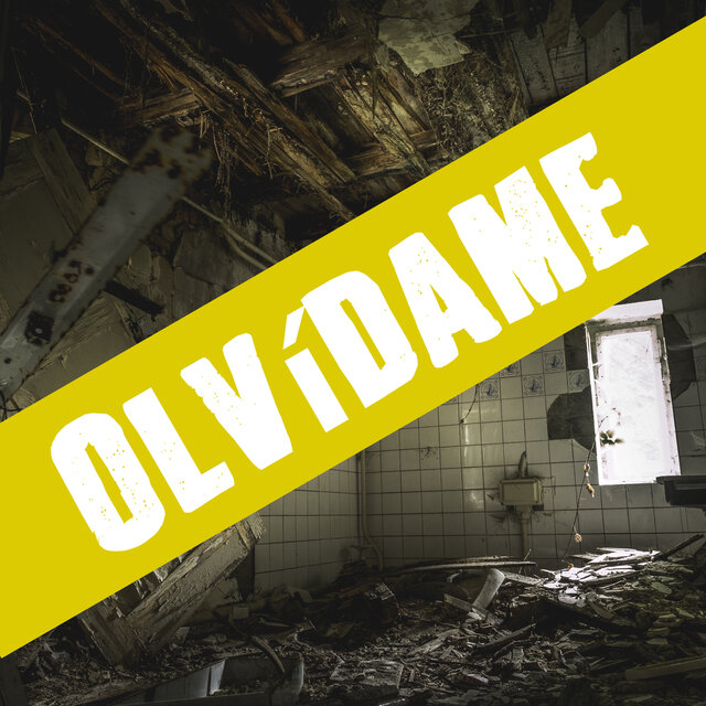 Olvídame