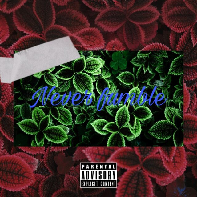 Never fumble (feat. Mir )