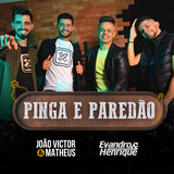 Pinga e Paredão
