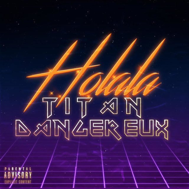 Freestyle holala