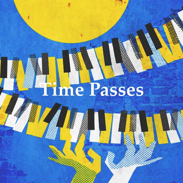 Time Passes