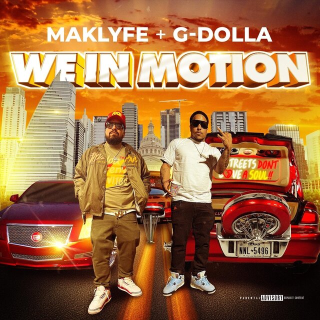 We in Motion