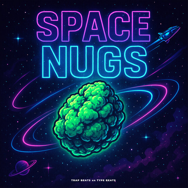 Space Nugs