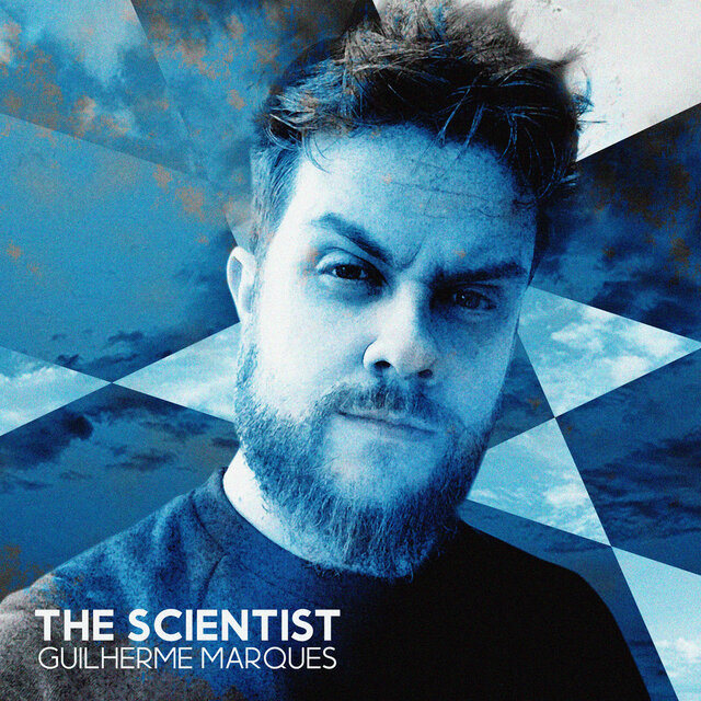 The Scientist (Piano & Voz) (Cover)