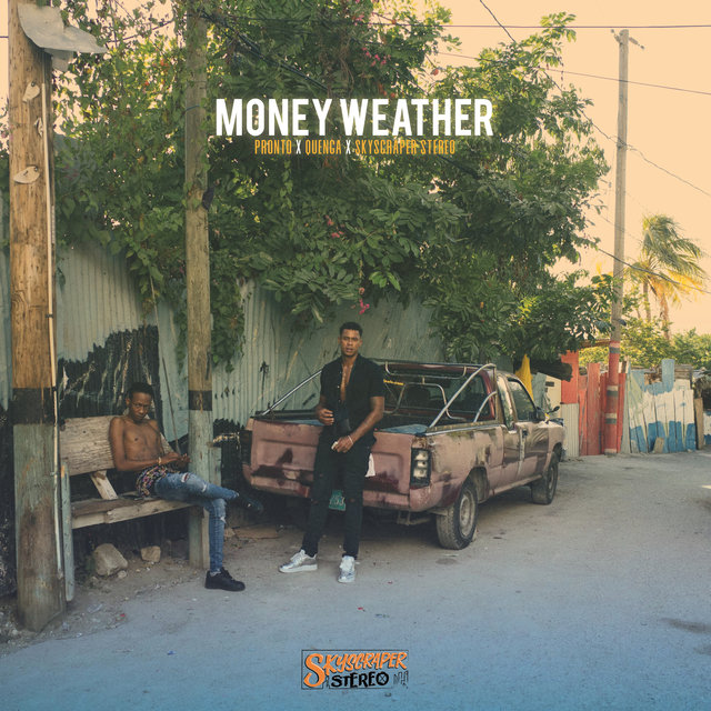 Money Weather