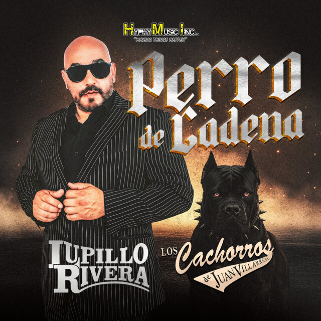 Perro de Cadena
