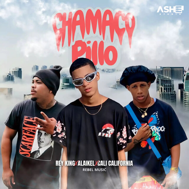 Chamaco Pillo