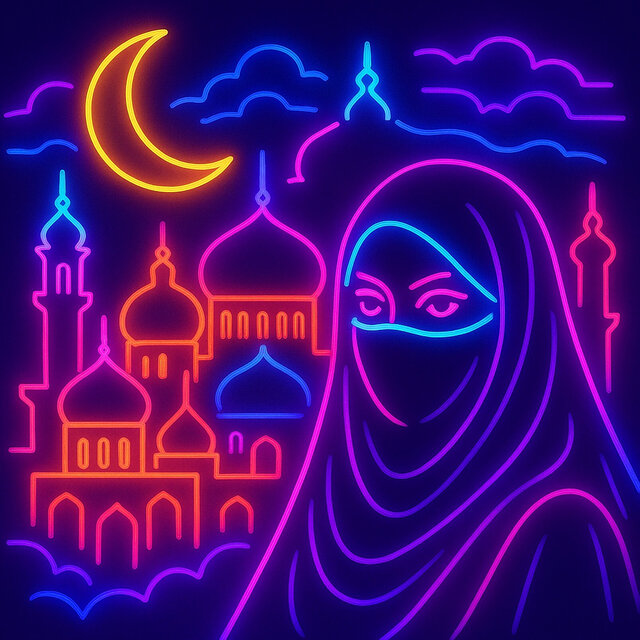 Arabic Vibe 2