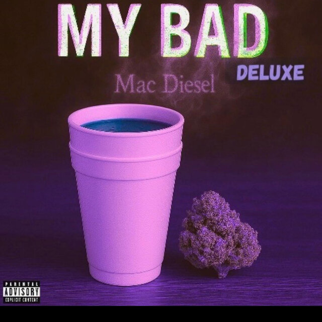 My Bad (Dexluxe)