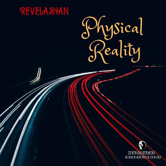 Physical Reality