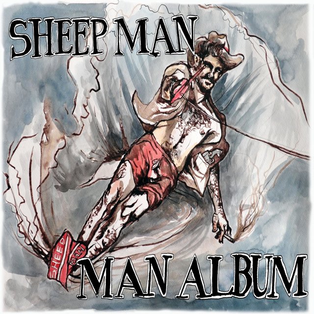 Man Album