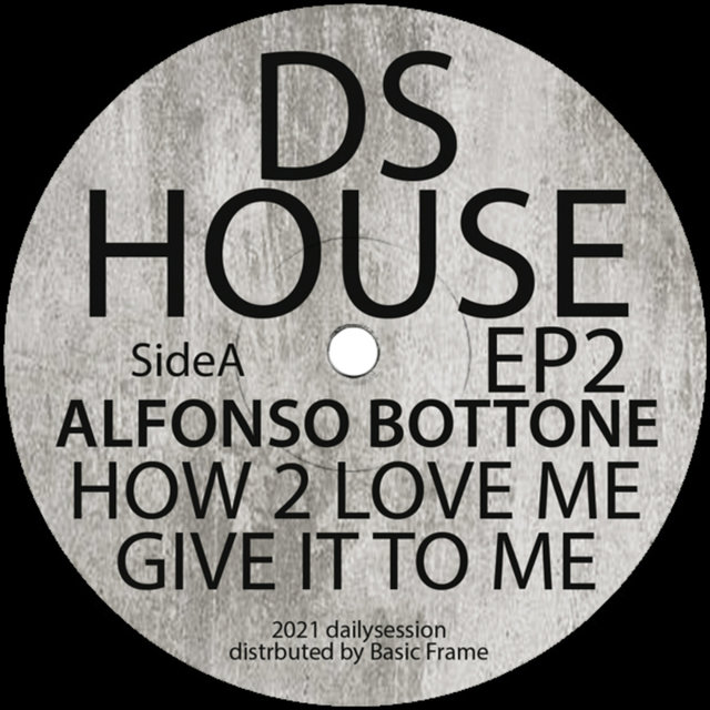 DSR House Ep 2
