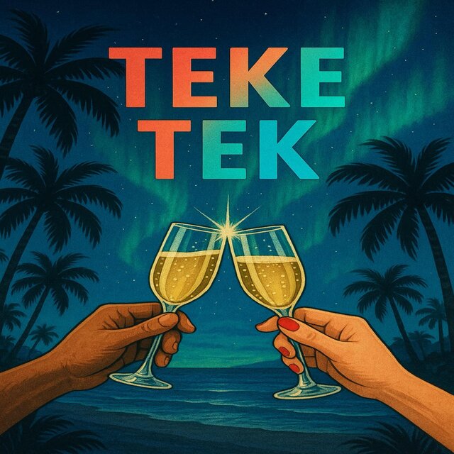 Teke Tek (feat. Arda YURT)