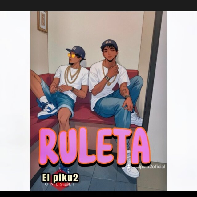 Ruleta