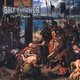 Cover art for album The IVth Crusade by Bolt Thrower