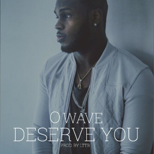 Deserve You