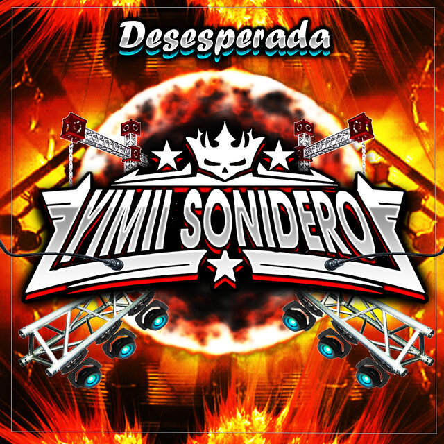 Desesperada